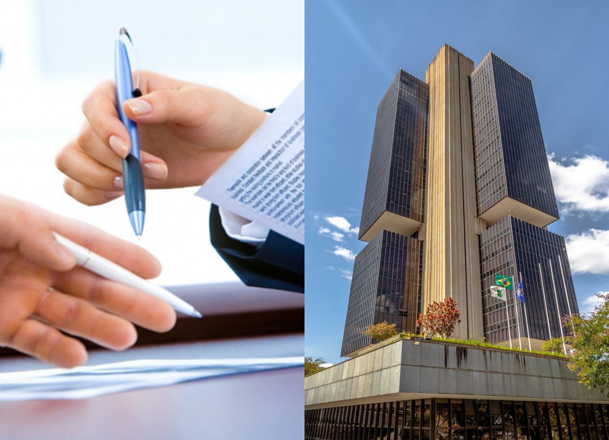 Banco Central altera três códigos de crédito rural a cooperativas, com entrega até 30/10