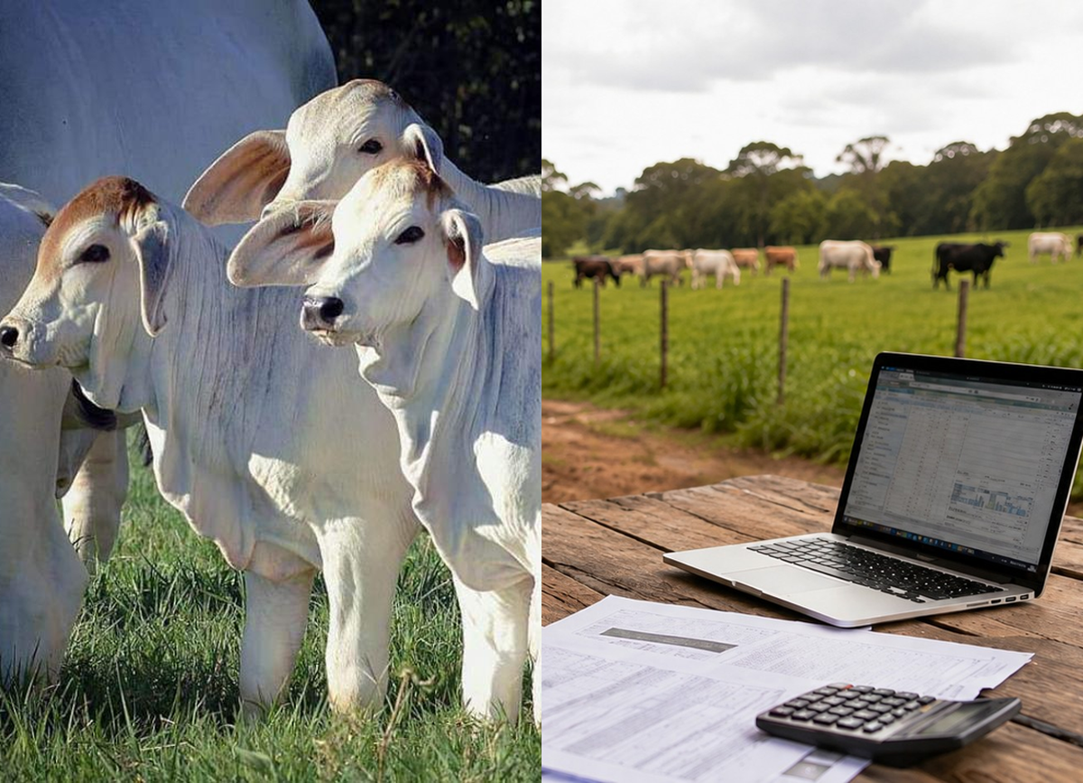 Justiça do Ceará suspende exigibilidade de dívida rural e veda constrição sobre rebanho de 828 animais