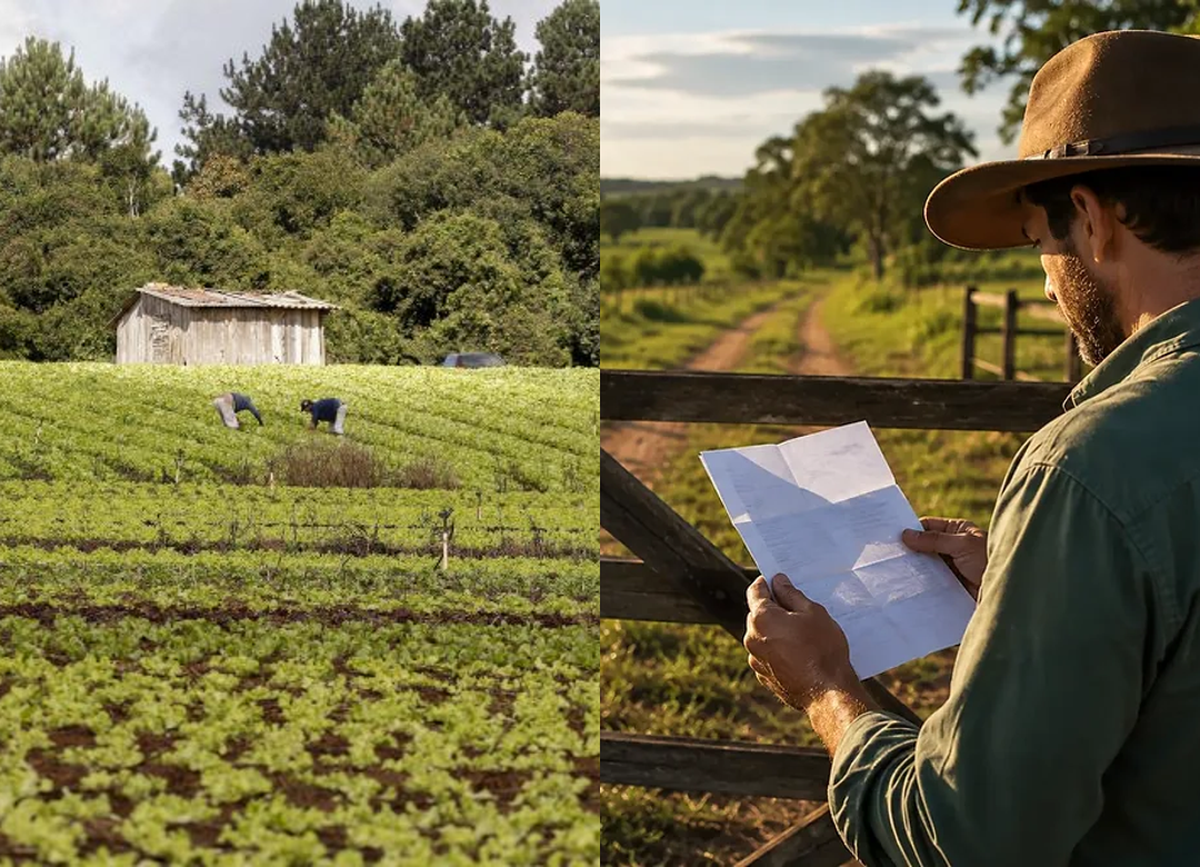 Empréstimo pessoal que pode ter renegociado dívida rural leva juíza a suspender leilões de imóvel no RS