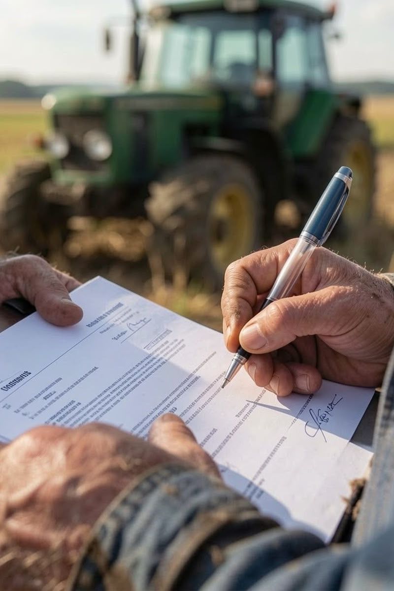 A Lei 15.526/2026 e o novo marco legal do seguro rural: notas sobre as alterações na Lei Agrícola, na Lei do PSR e na LC 137/2010