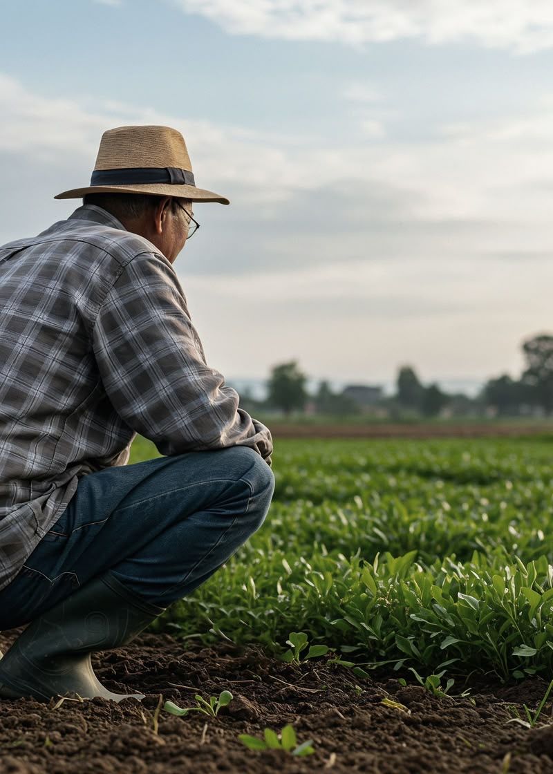 Funrural: quem paga a conta da insegurança jurídica?