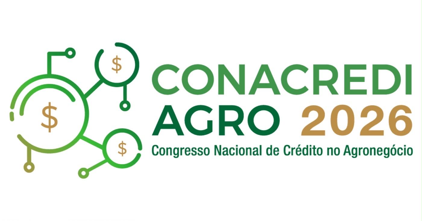 Governança é o tema do CONACREDI Agro 2026, com painéis sobre recuperação judicial e garantias