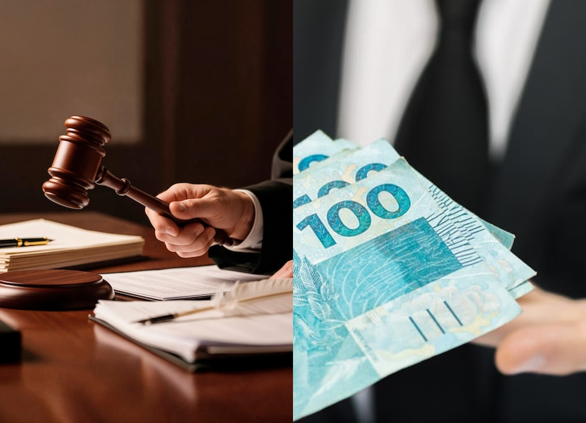 Juiz reclassifica honorários de R$ 6,3 milhões para a classe trabalhista em recuperação judicial