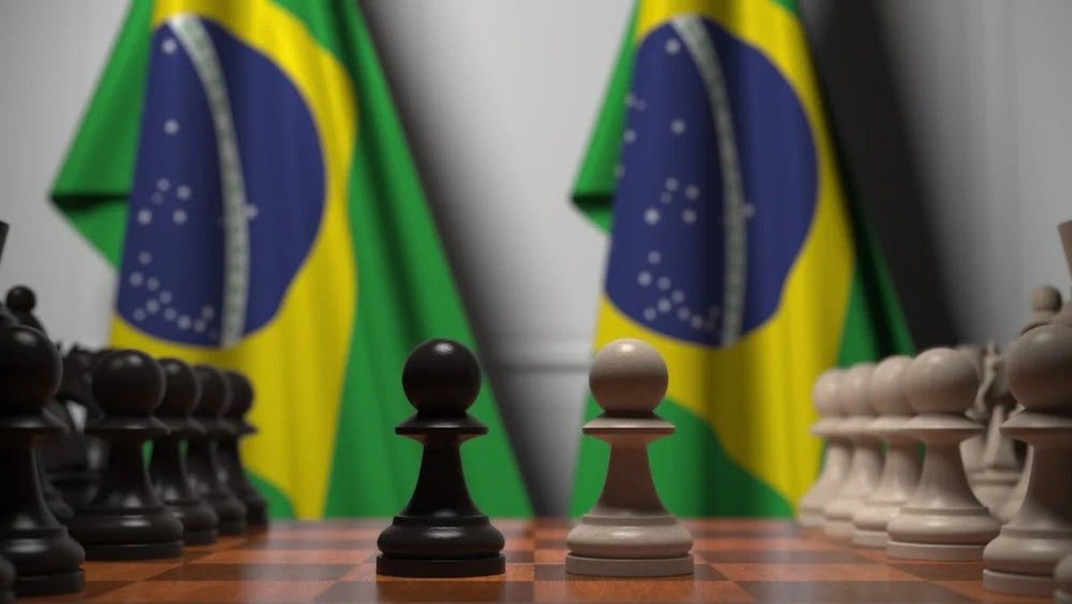 Desafios internacionais para o próximo presidente eleito 