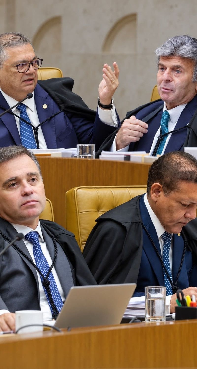 Qual é o Judiciário que queremos?