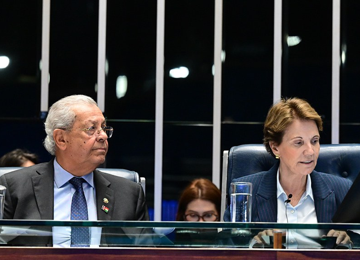 Parlamentares destacam papel do Brasil na segurança alimentar em sessão pelo Dia Mundial da Alimentação 
