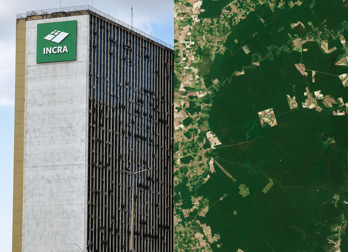 SERPRO é contratado pelo INCRA por R$ 39,4 milhões para conectar cadastros rurais