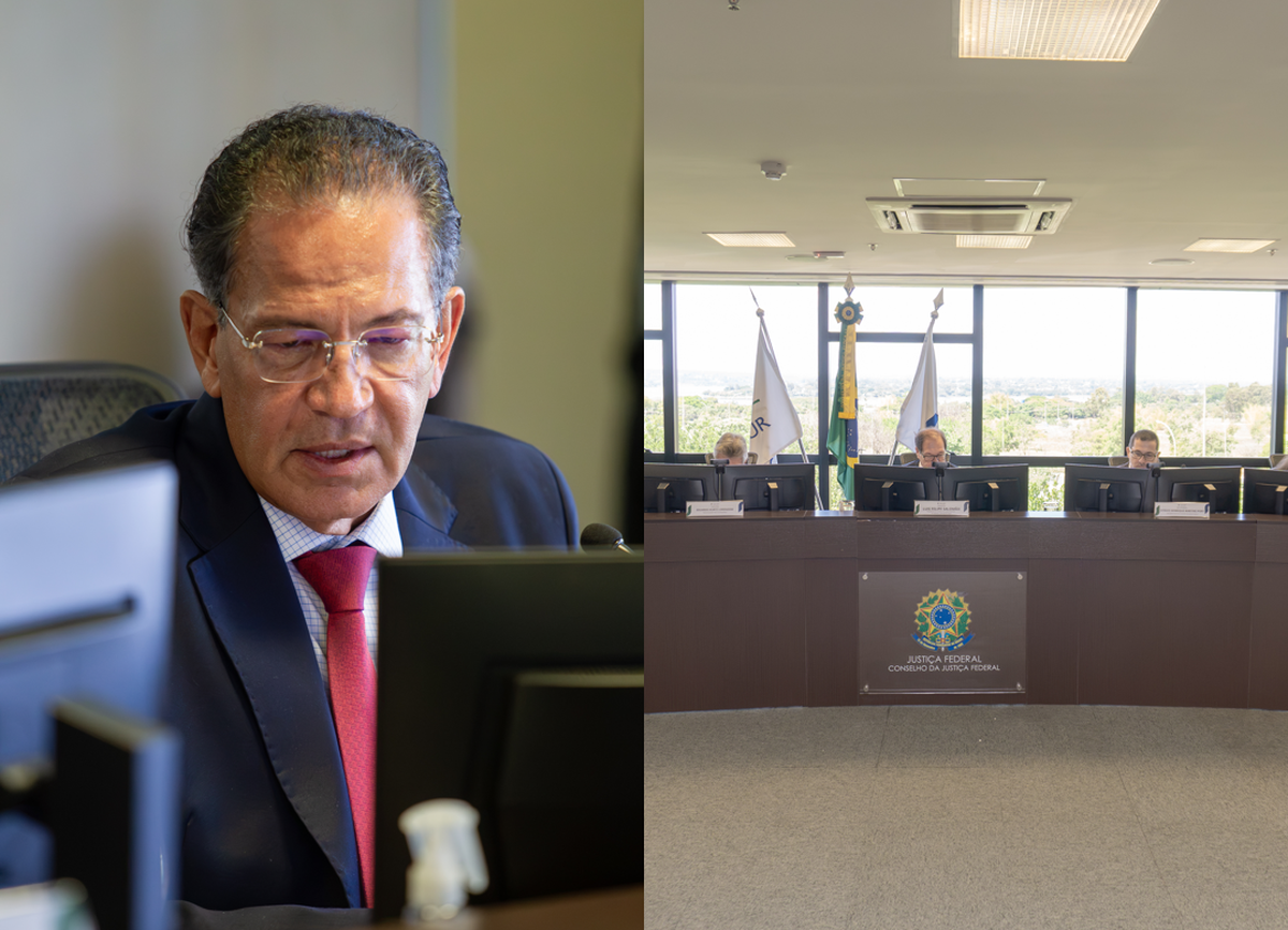 CJF referenda criação do Fórum Fundiário consultivo da Justiça Federal
