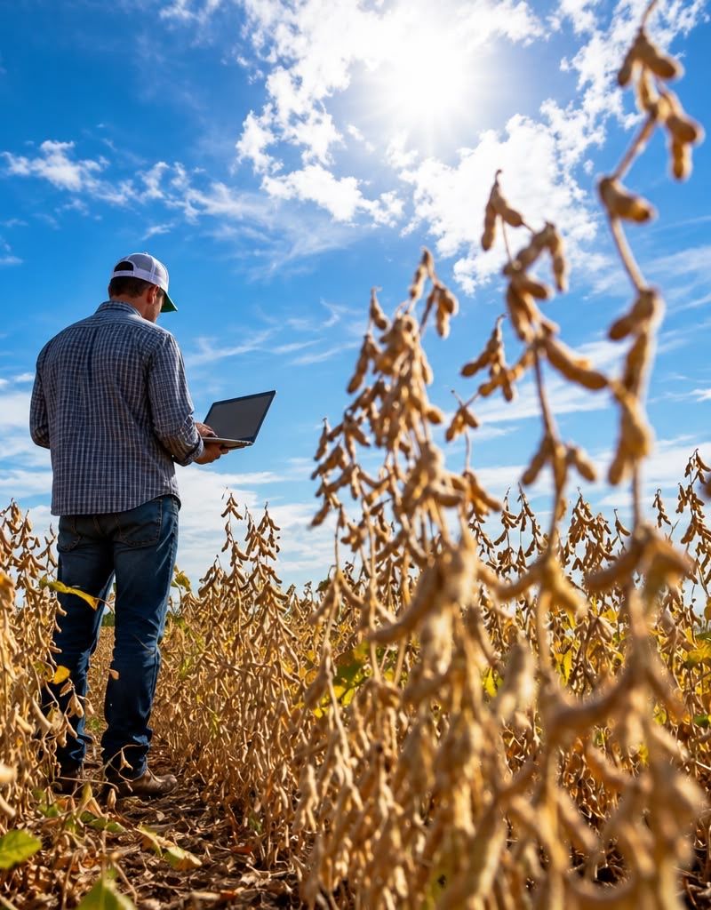 Anotação de responsabilidade técnica no laudo agronômico: fundamento legal e reflexos na força probatória  