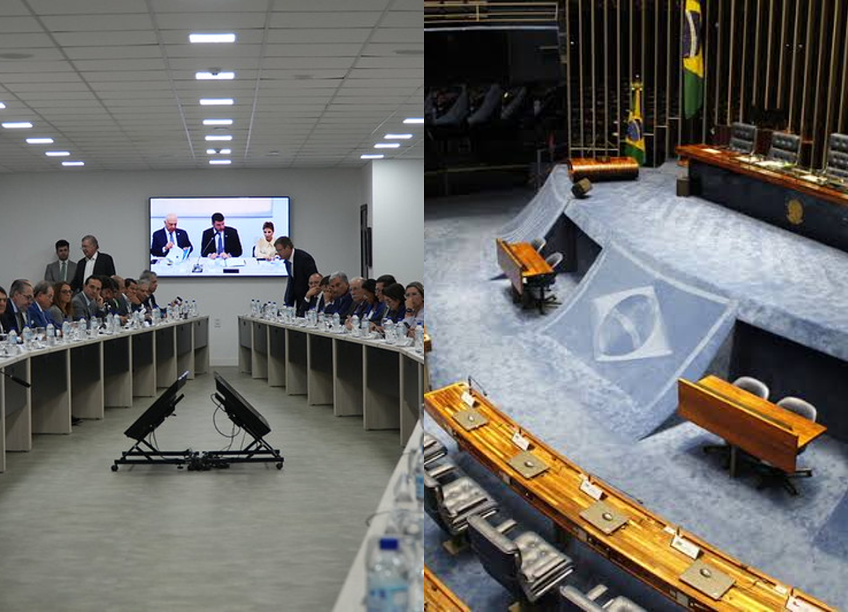 FPA contabiliza 200 integrantes reeleitos ou eleitos para o Congresso Nacional