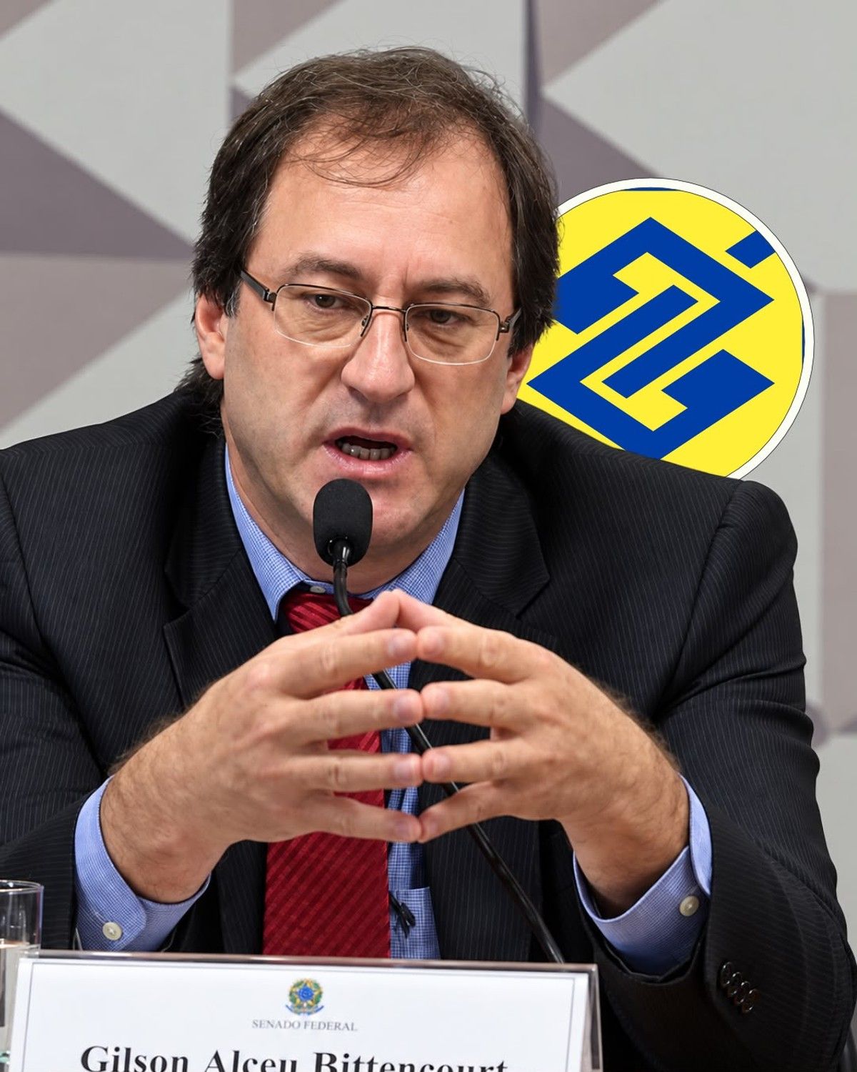 “O agro não está em crise”, diz vice-presidente de agronevócio do Banco do Brasil 
