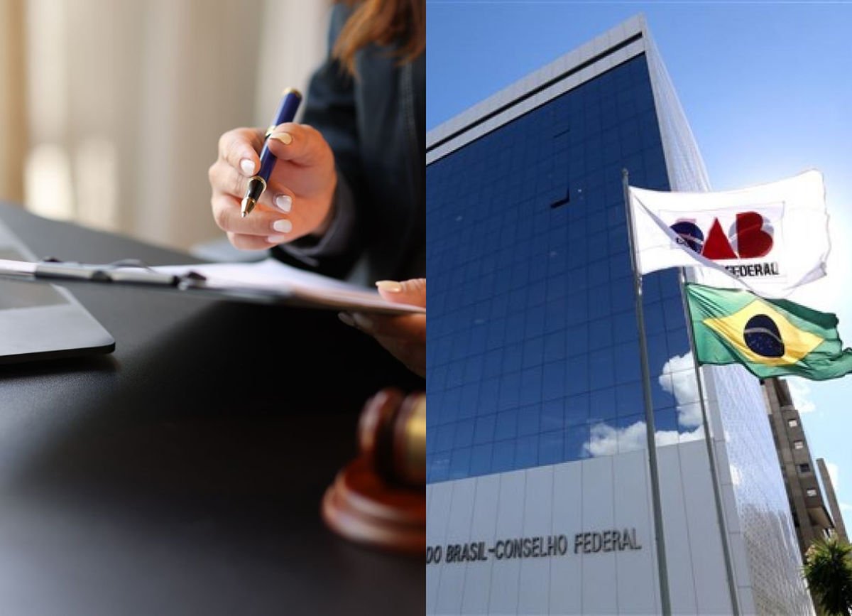 Ideia legislativa propõe fim da inscrição suplementar na OAB