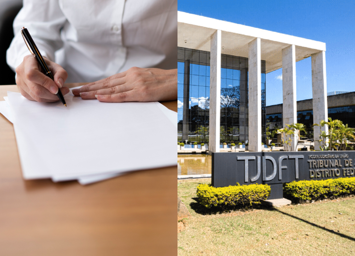 Averbar usufruto conjunto com cláusula de acrescer exige prova de ITCD? TJDFT diz que não