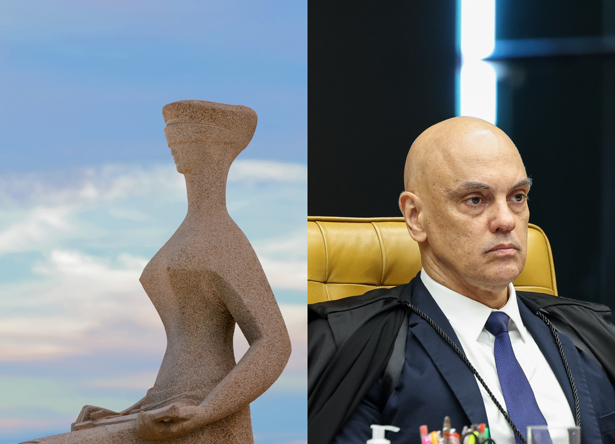 STF multa advogado por comando oculto de IA inserido em petição