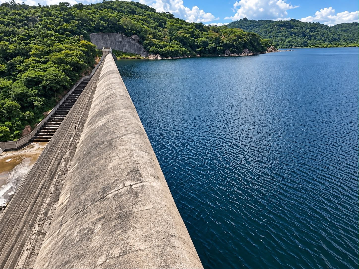 ANA eleva para R$ 60 milhões valor mínimo de obras hídricas sujeitas a certificado de sustentabilidade