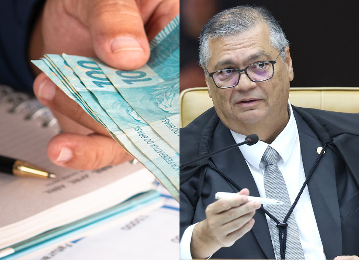 STF decide que depósitos judiciais seguem índices da legislação da época, sem expurgos inflacionários