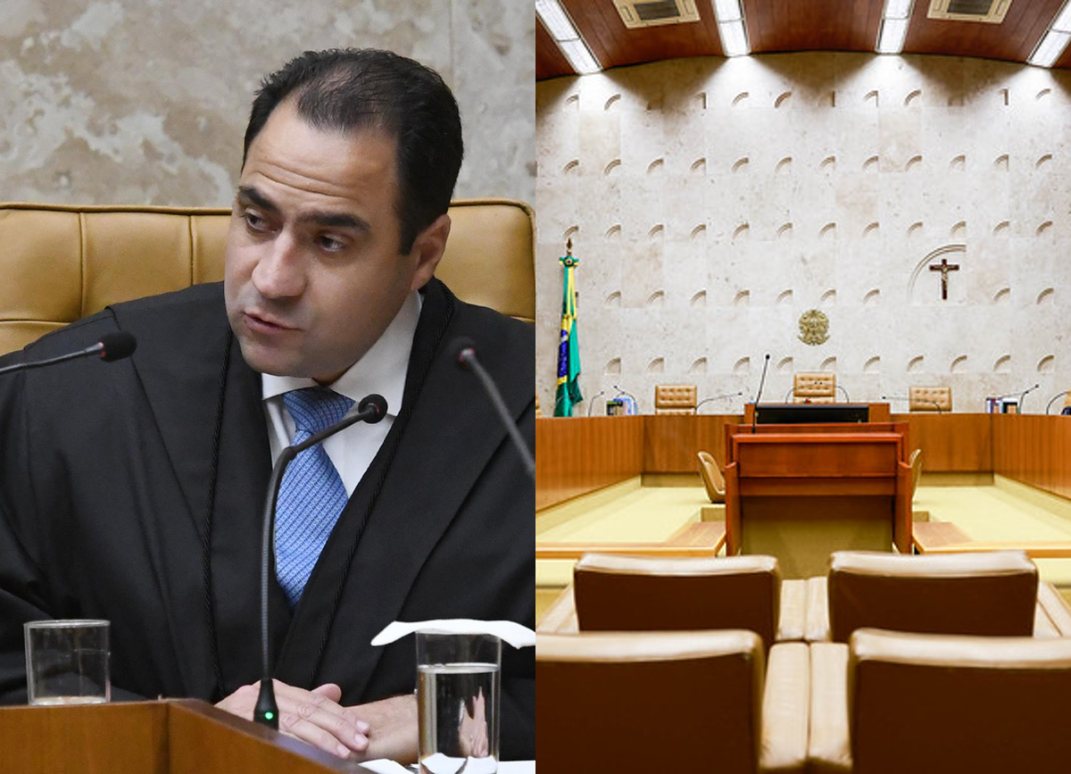 OAB Nacional propõe mandato para ministros do STF 