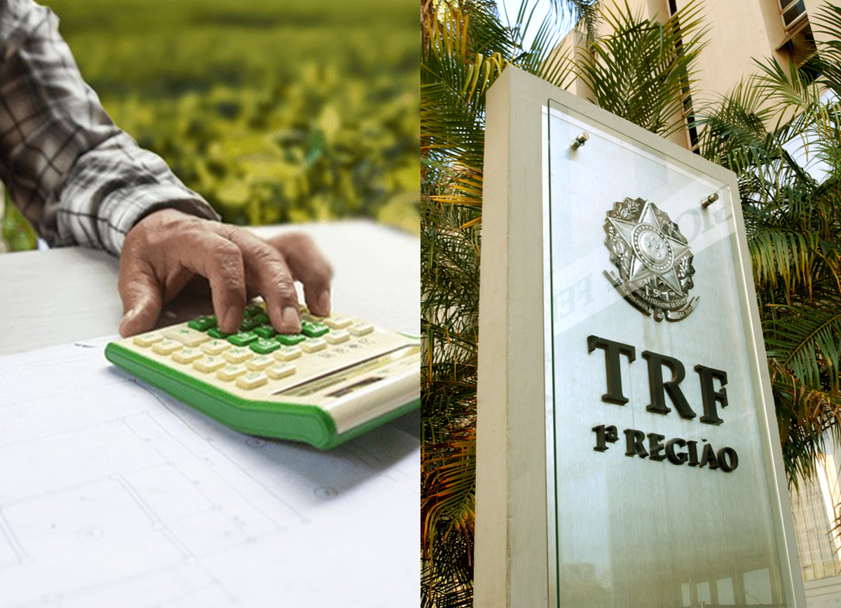 TRF1 suspende exigibilidade de cédula rural do PRONAMP e paralisa ação monitória