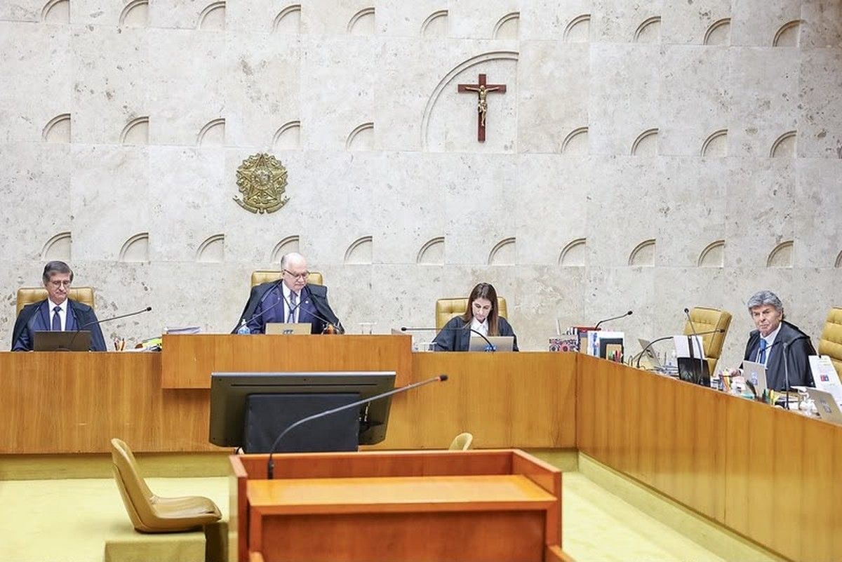 STF decide que ISS não integra a base de cálculo do PIS e da Cofins
