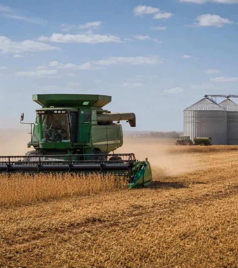 O Brasil precisa do seu Chapter 12: A produção rural exige uma lei</p><p>recuperacional própria