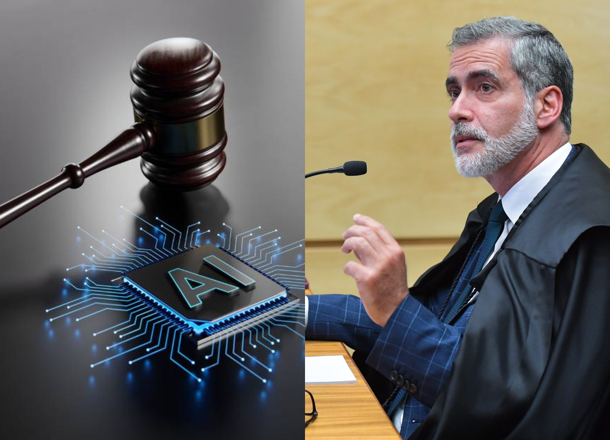 Inteligência artificial sob julgamento: o que o STJ decidiu sobre o uso de IA em petições e provas
