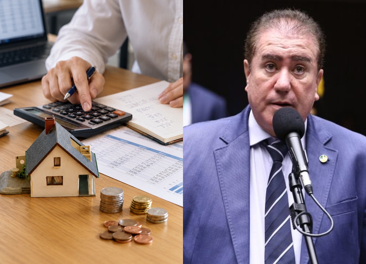 Projeto fixa em 15 dias para apresentar cálculo do excesso de execução que dependa da penhora