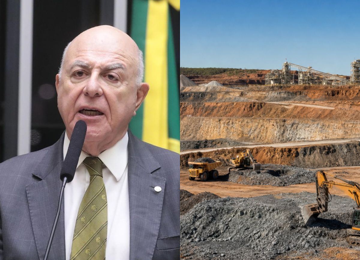 Câmara realiza seminário sobre a Política Nacional de Minerais Críticos e Estratégicos