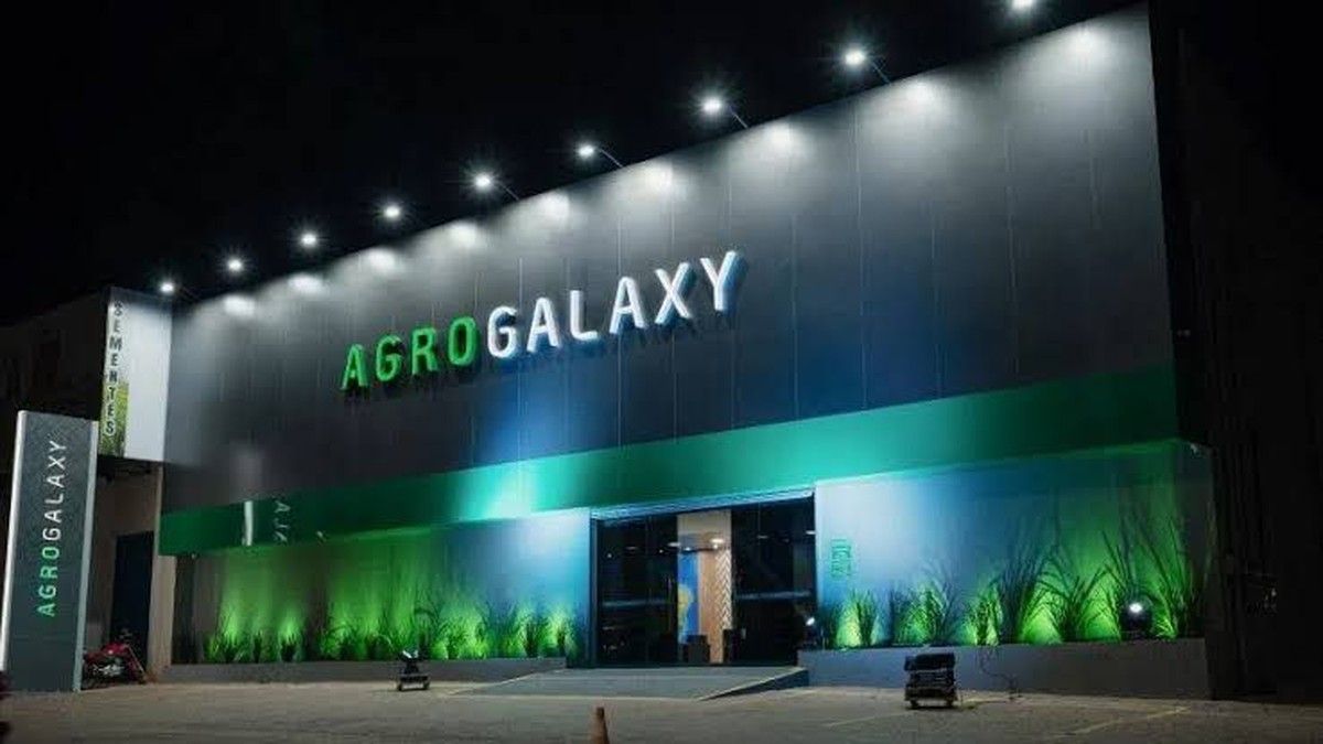 Justiça homologa Recuperação Judicial de R$ 5 Bi do Grupo AgroGalaxy