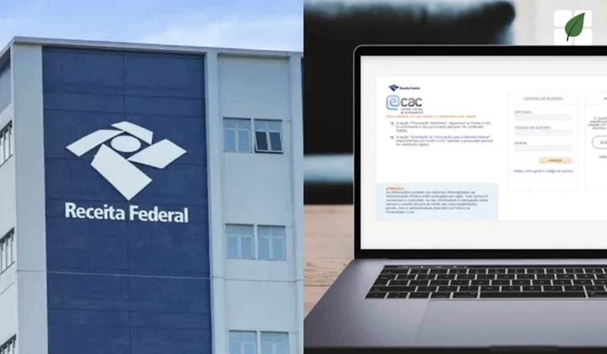 Receita Federal do Brasil amplia parcelamento de débitos e moderniza atendimento digital