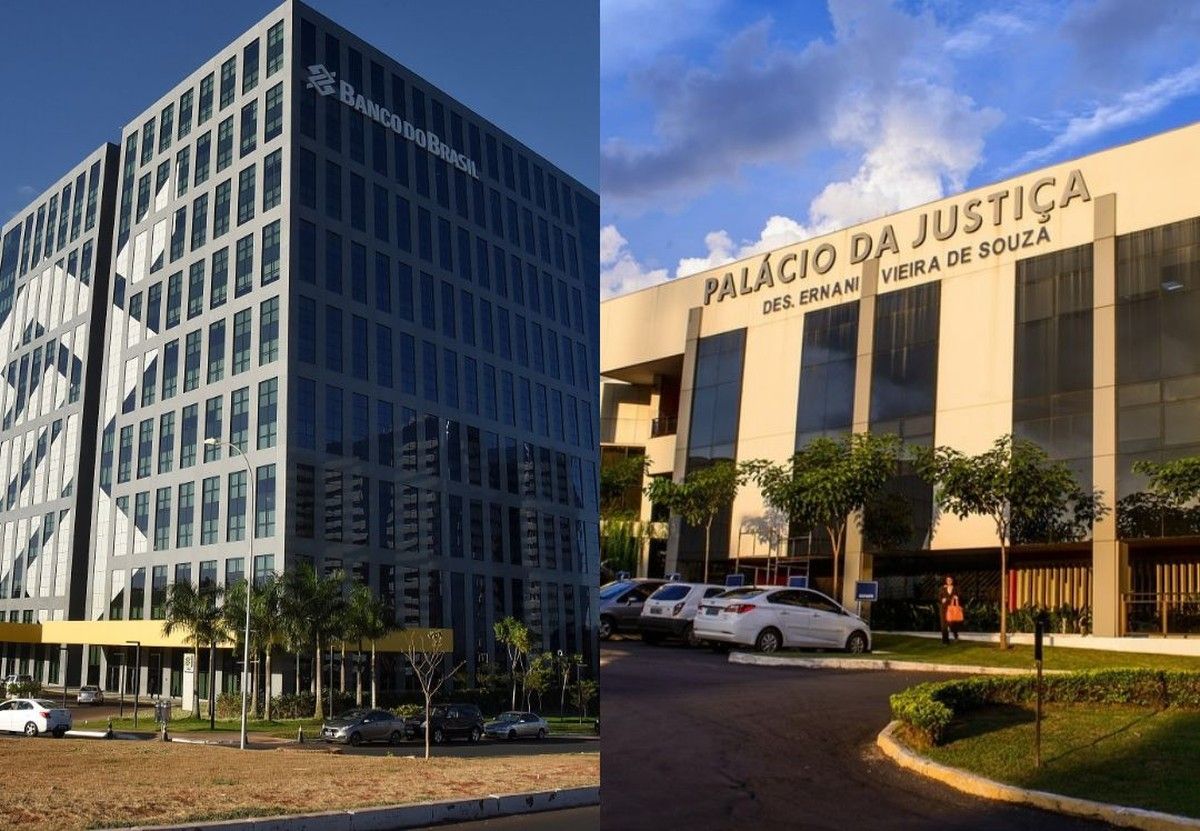TJMT impede Banco do Brasil e suspende cobrança de 6 cédulas de crédito rural por omissão injustificada à prorrogação