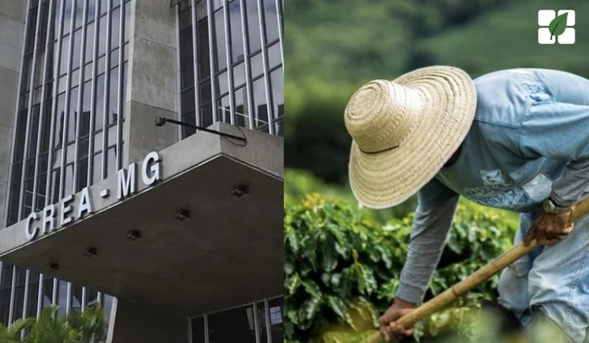 TRF6 anula multa e confirma: produtor rural não precisa de registro obrigatório no CREA/MG