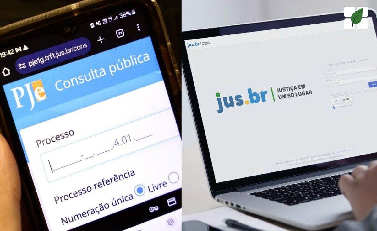 Acesso a sistemas do Judiciário terá dupla verificação contra golpe do falso advogado
