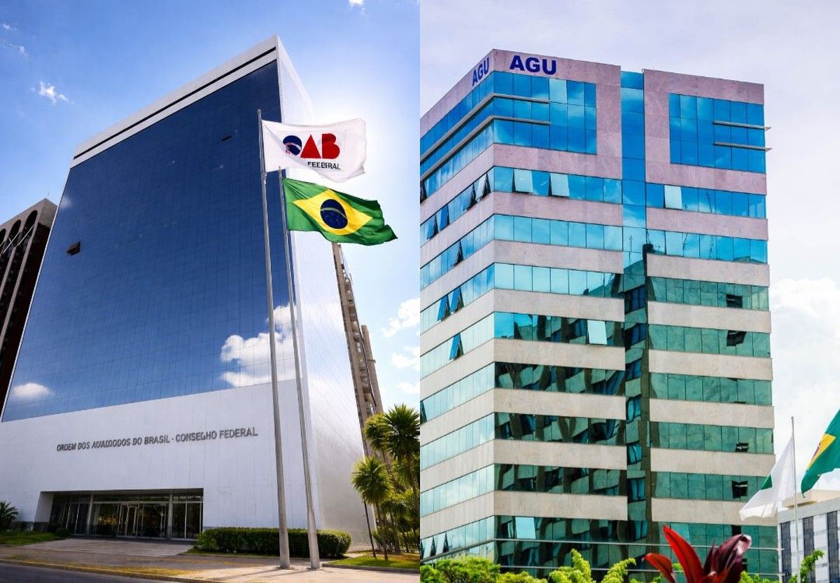 OAB reuniu com a AGU impactos da portaria sobre litigância abusiva nas prerrogativas da advocacia
