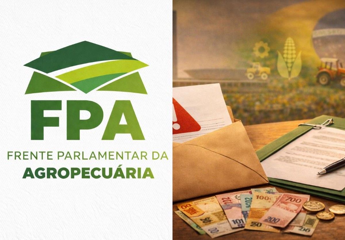 FPA recebe carta com alerta sobre impactos do PLP 128/2025
