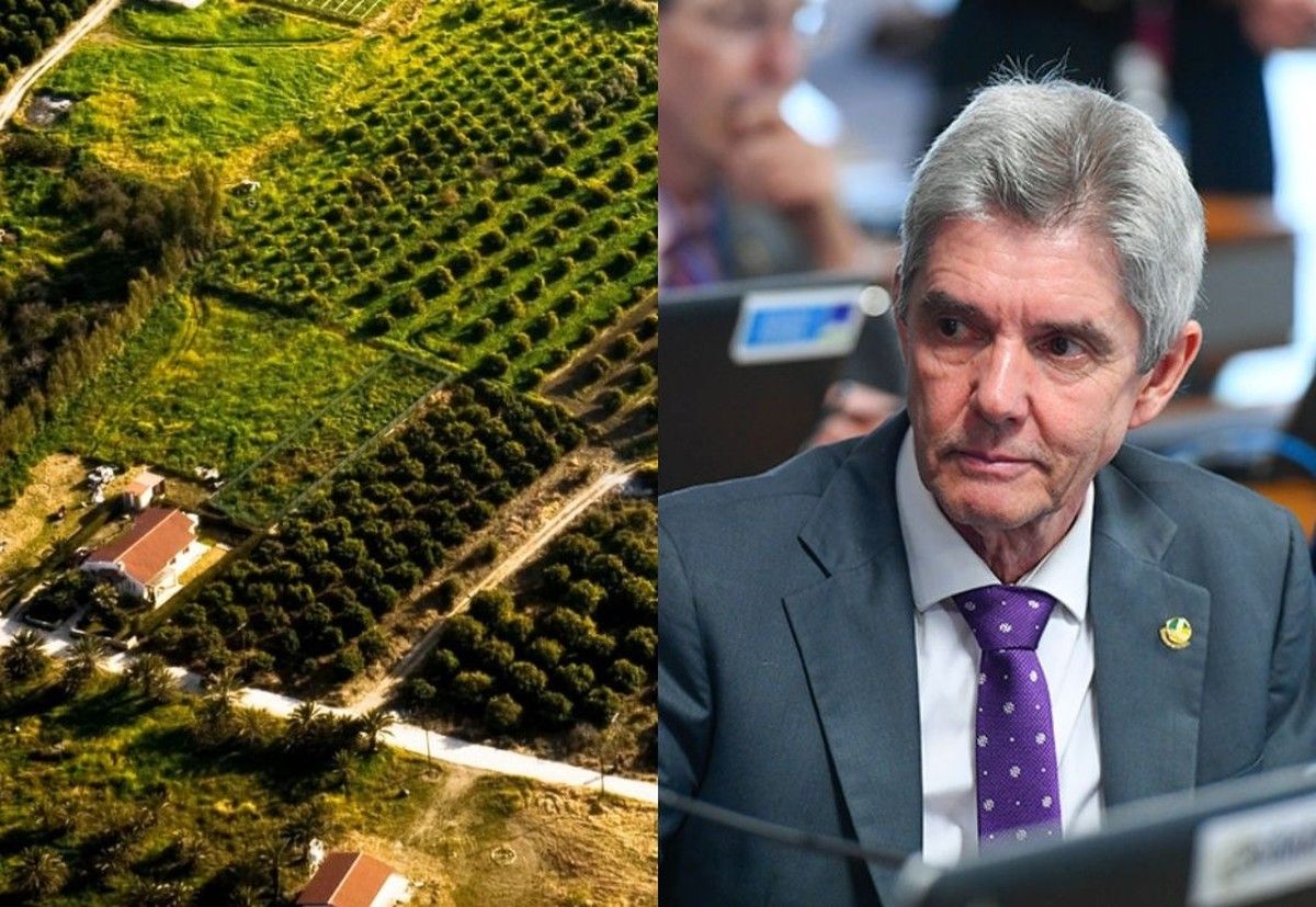 CRA do Senado aprova avaliação do Programa Nacional de Reforma Agrária