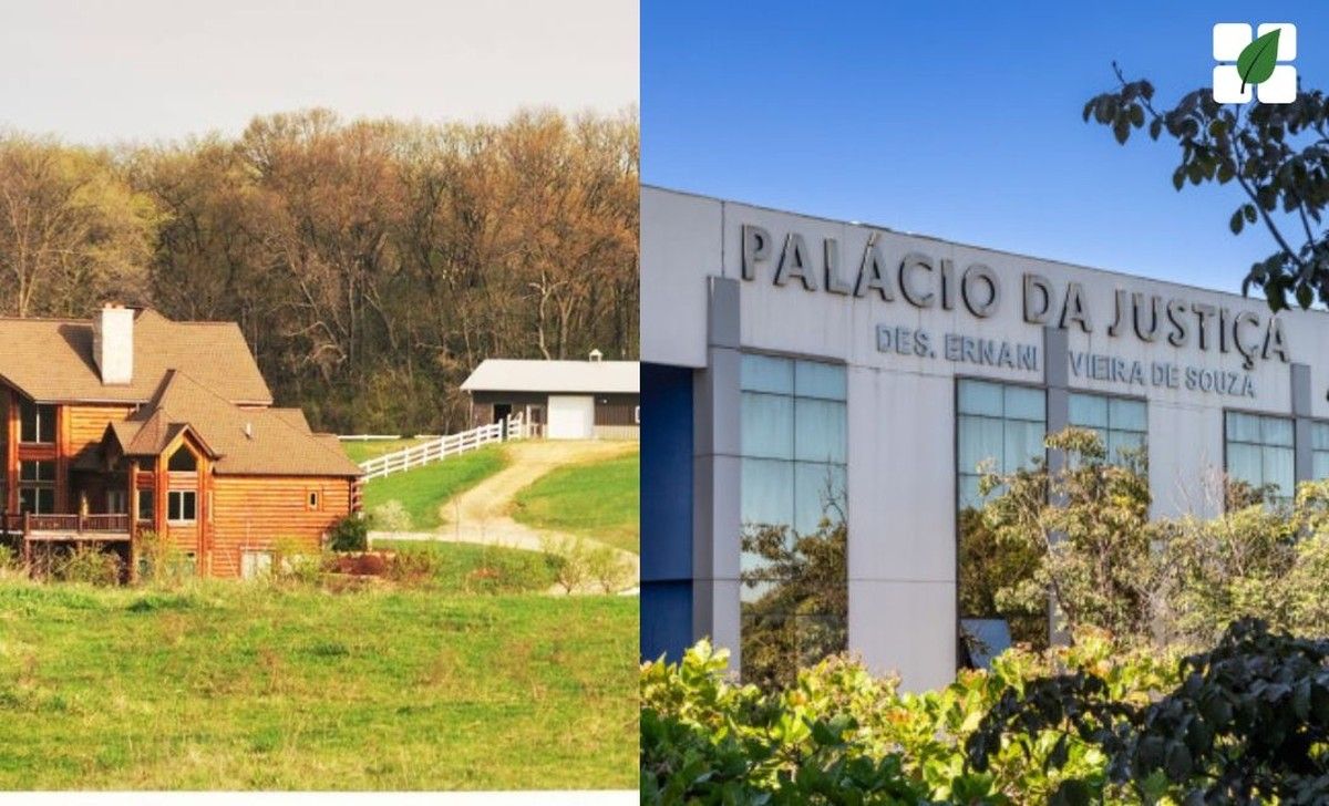 Juiz de MT impede consolidação de imóvel rural por falta de mora comprovada