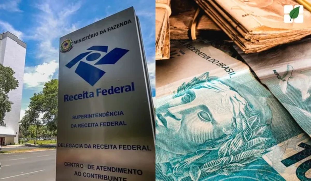 Receita Federal intensifica ações de monitoramento e recupera créditos tributários