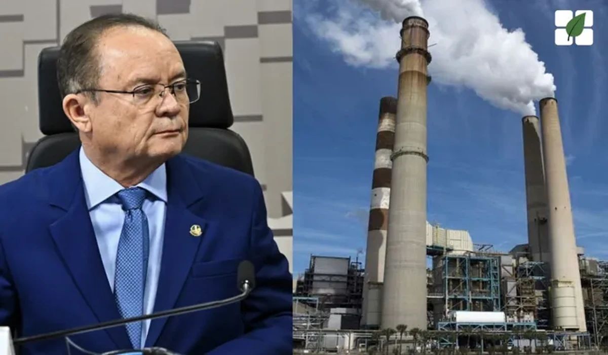 Senado debate regulamentação do mercado brasileiro de carbono com foco no protagonismo do agronegócio