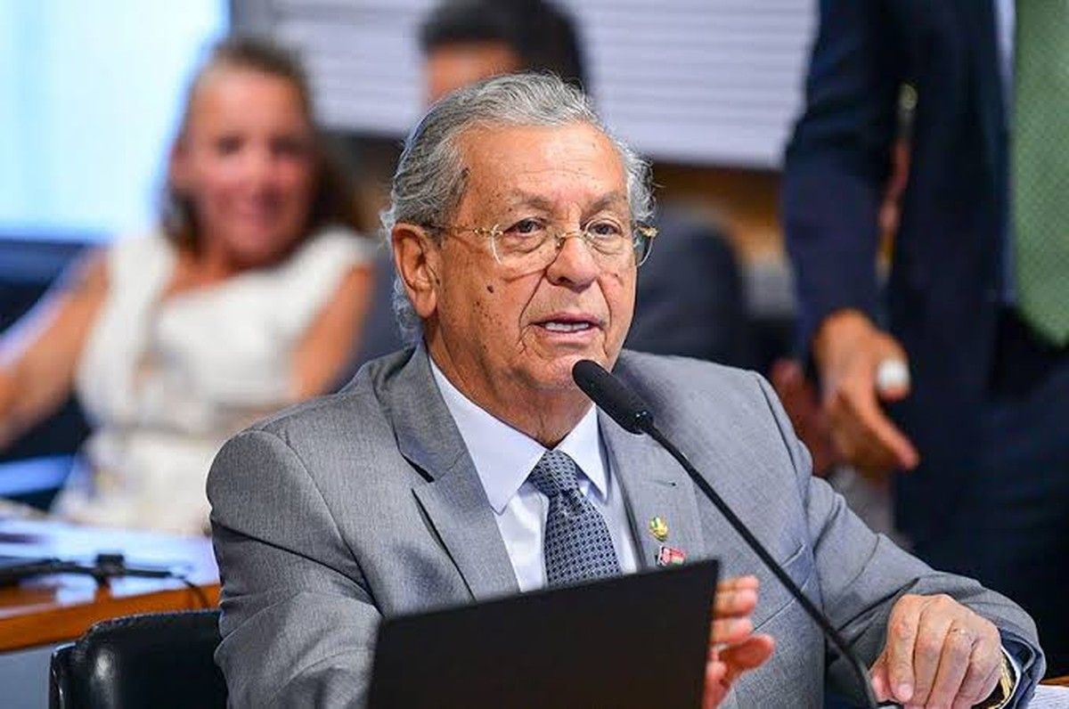 Senado avança em reforma do ITR: cálculo poderá considerar apenas área produtiva da propriedade rural