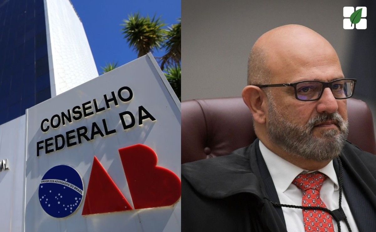 CFOAB protocolou pedido de ingresso como amicus curiae na controvérsia 734 sobre honorários no STJ