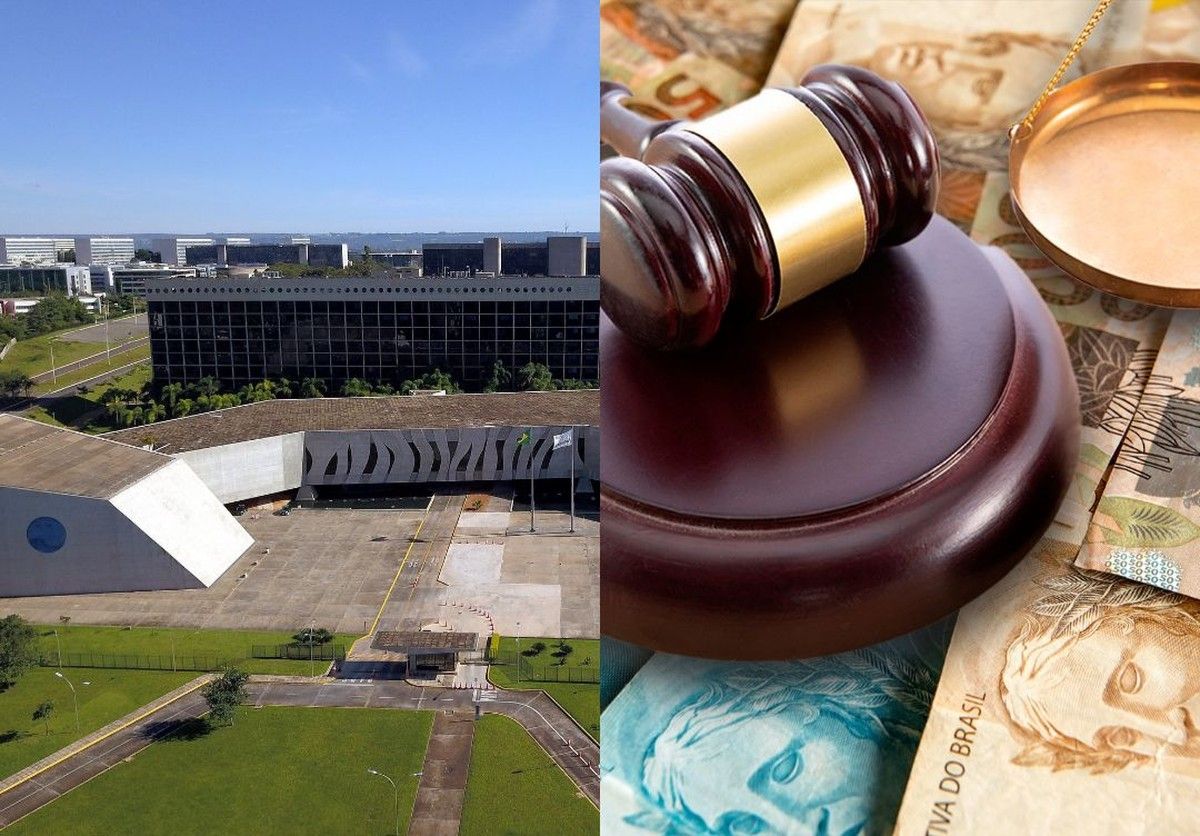 STJ decide que honorários em execução extinta por prescrição devem incidir sobre o valor da dívida