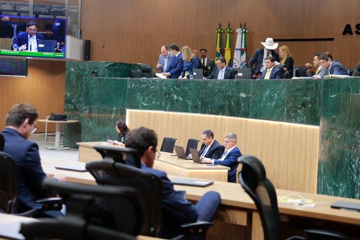 Goiás encerra cobrança da “taxa do agro”