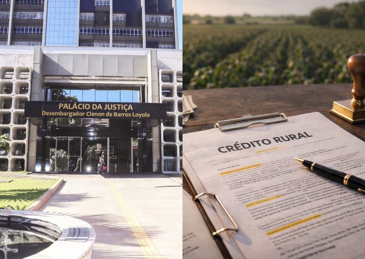 TJGO defere tutela e suspende R$ 25 milhões em dívidas rurais por frustração de safra