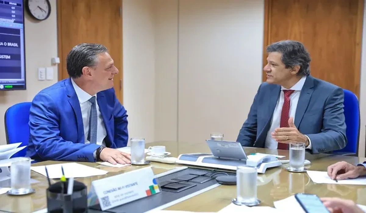 Ministros avaliam incluir Seguro Rural como despesa obrigatória