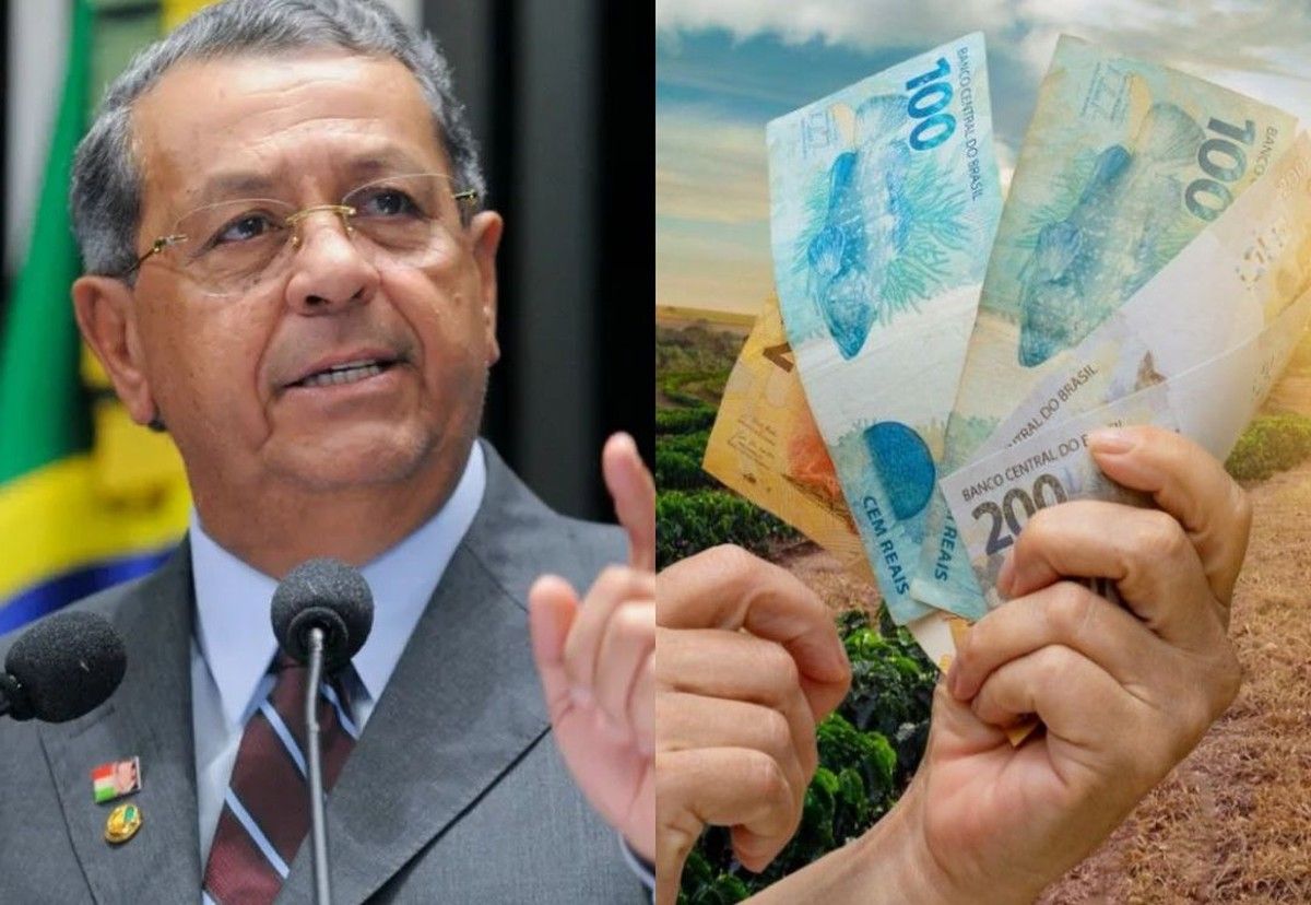 Senado aprova MP que liberou R$ 83 milhões à agricultura