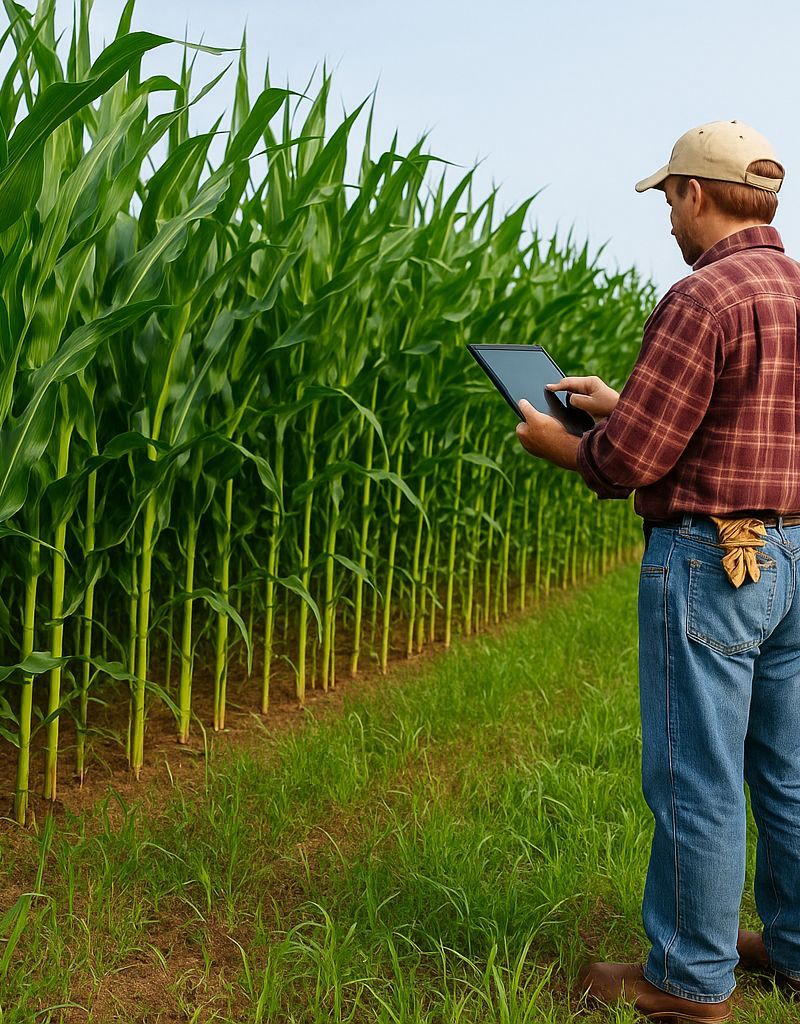 Produtor rural como contribuinte do IVA (IBS e CBS): uma nova realidade com a Reforma Tributária