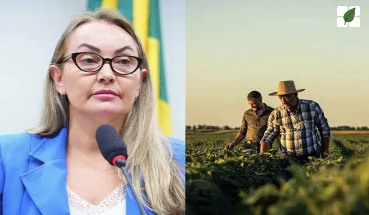 Comissão da Câmara aprova PL para tornar agricultura mais resistente a mudanças