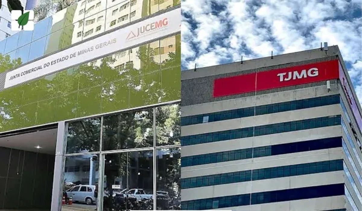 TJMG reconhece fraude em registro empresarial e condena JUCEMG a indenizar vítima em R$ 10 mil
