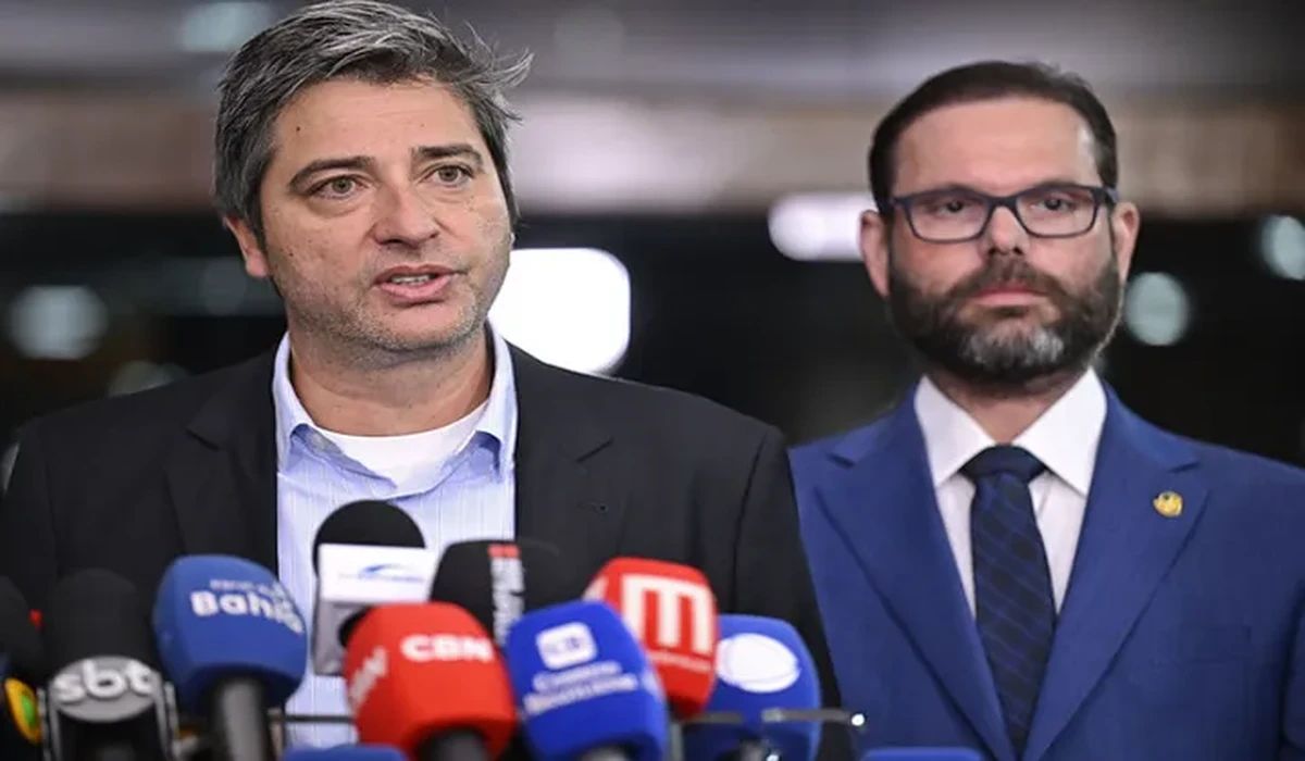 Senadores apresentam emenda para impedir taxação de 43% sobre advogados e profissionais liberais