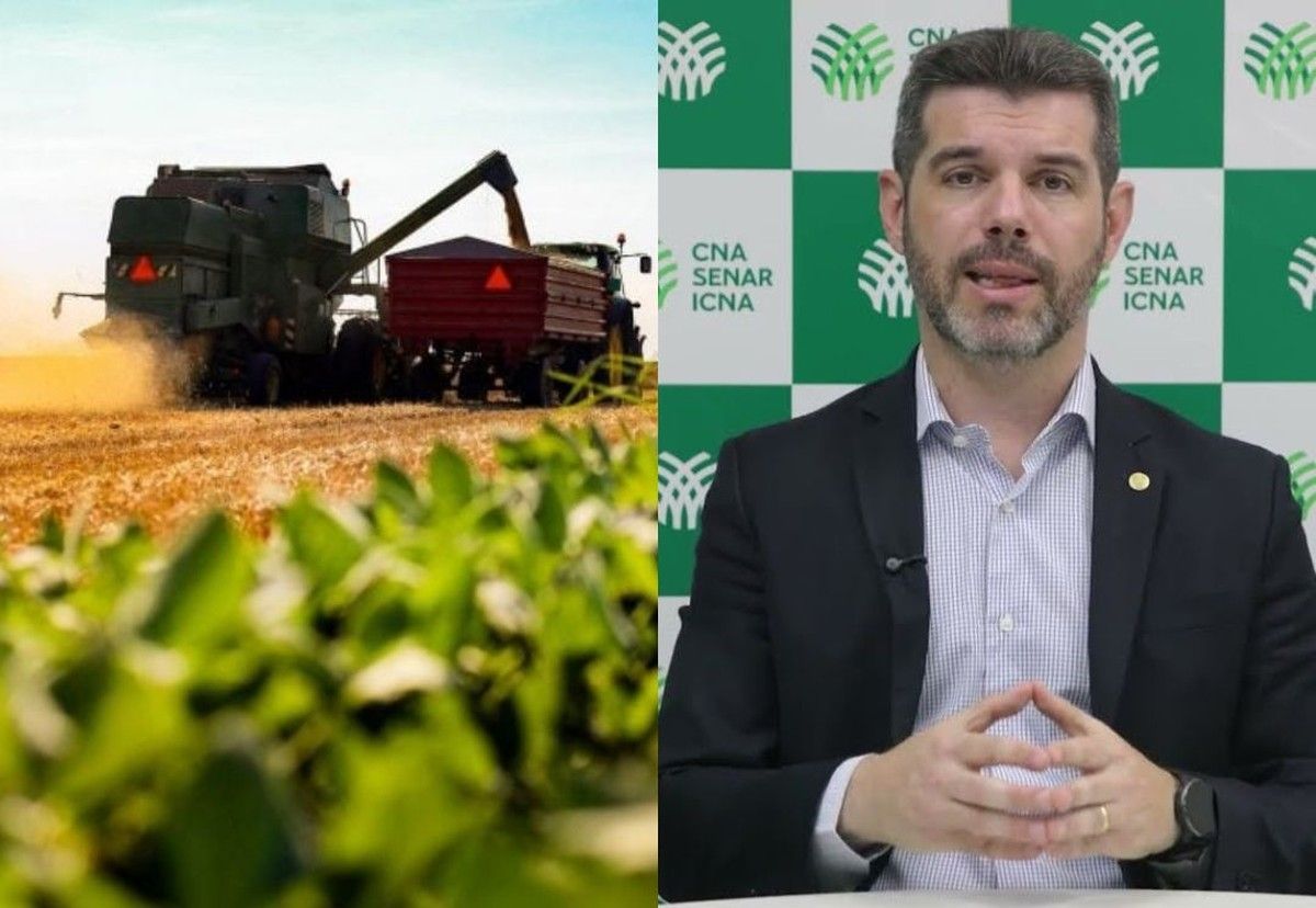 CNA apresenta balanço 2025: agro contribui para o PIB e para a redução da inflação, mas cenários de incerteza desafiam 2026